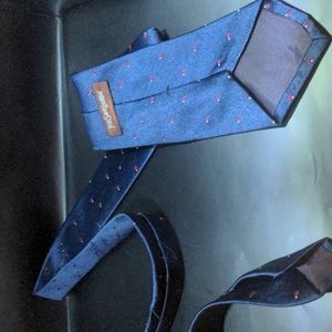 Yves Saint Laurent Necktie